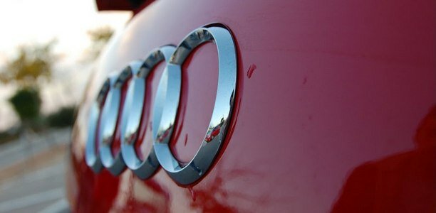 Audi выпускает новый RS3 Audi выпускает новый RS3